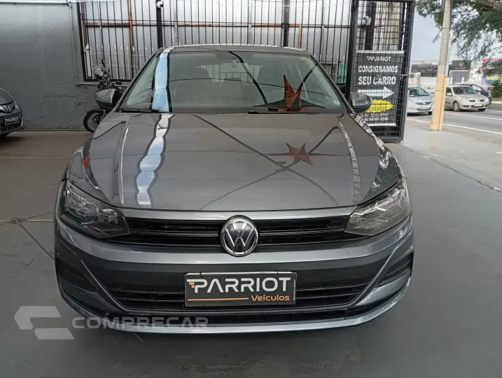 POLO 1.0 MPI
