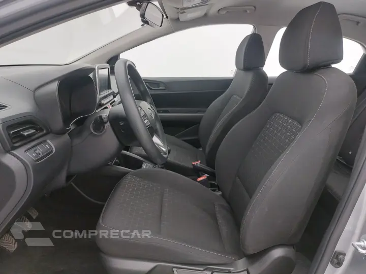HB20 1.0 12V FLEX COMFORT MANUAL
