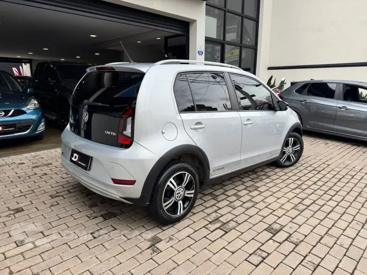 UP 1.0 170 TSI Xtreme