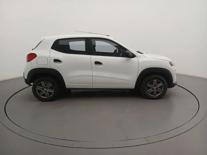 KWID 1.0 12V SCE FLEX ZEN MANUAL
