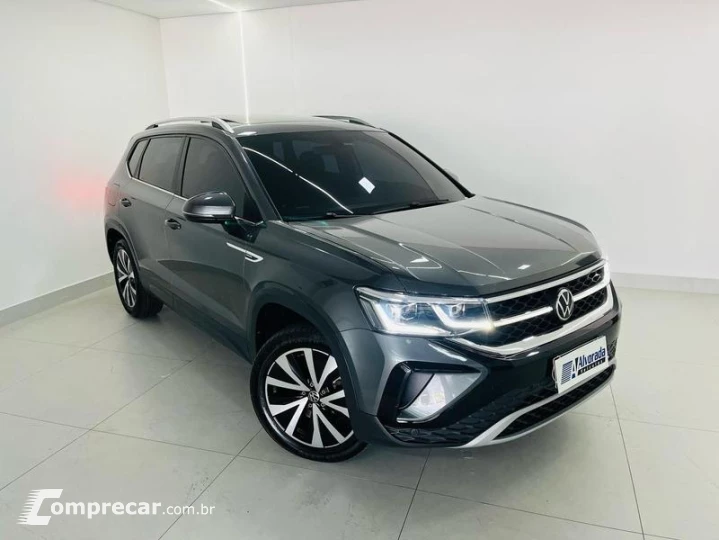 TAOS HL TSI AE
