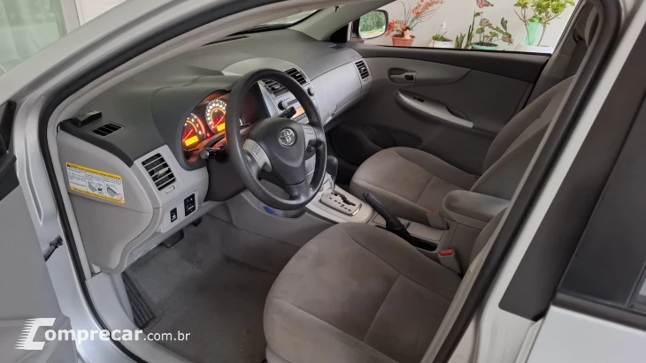 COROLLA 1.8 GLI 16V