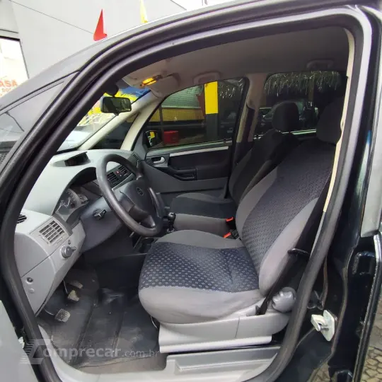 Meriva Maxx 1.4 MPFI 8V ECONOFLEX 5p