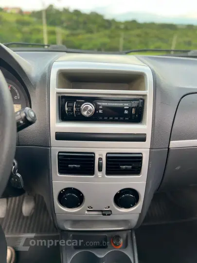 STRADA 1.4 MPI Trekking CS 8V