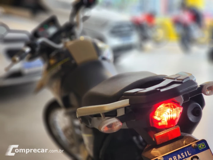 XTZ 150 CROSSER Z FLEX