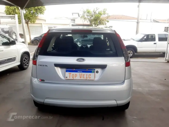 FIESTA 1.0 MPI 8V