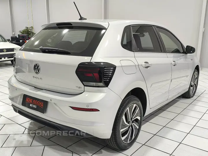 POLO 1.0 170 TSI Highline