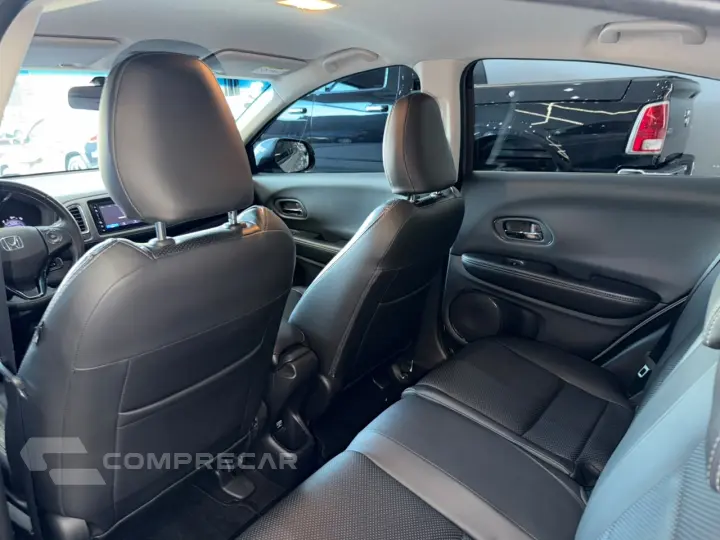 HR-V 1.8 16V EX
