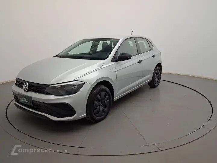 POLO 1.0 MPI TRACK MANUAL
