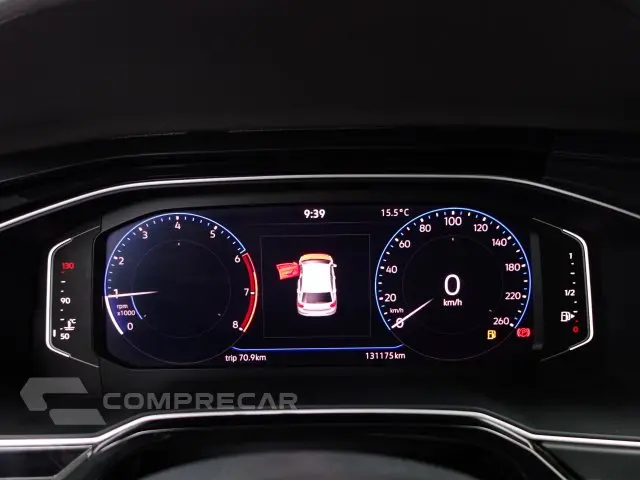 POLO - 1.0 MPI TOTAL MANUAL