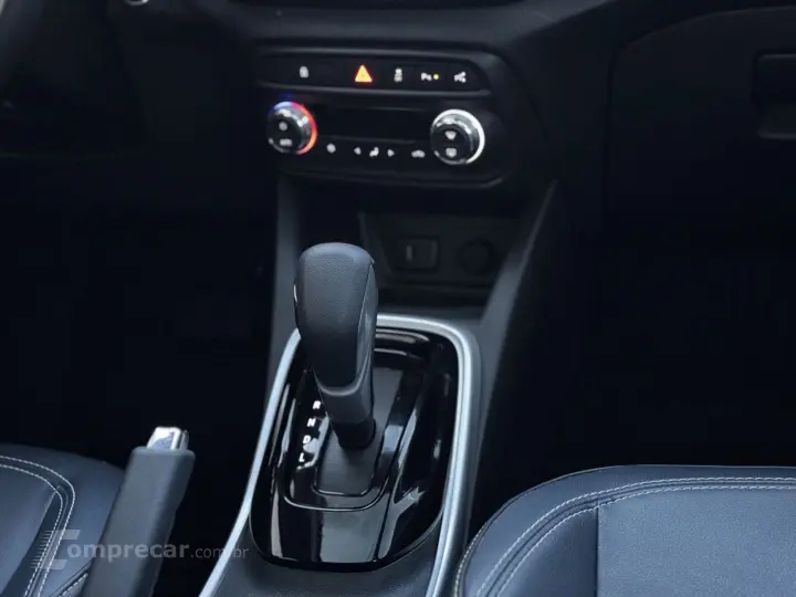 TRACKER Premier 1.2 Turbo 12V Flex Aut.