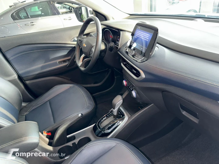TRACKER 1.2 Turbo Premier