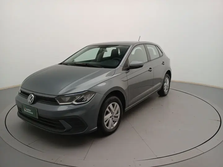 POLO 1.0 MPI MANUAL