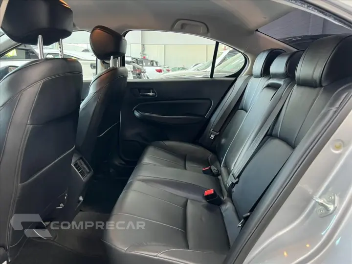 CITY 1.5 i-VTEC FLEX TOURING CVT