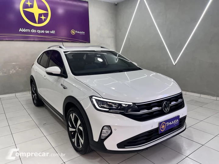 NIVUS 1.0 200 TSI Highline