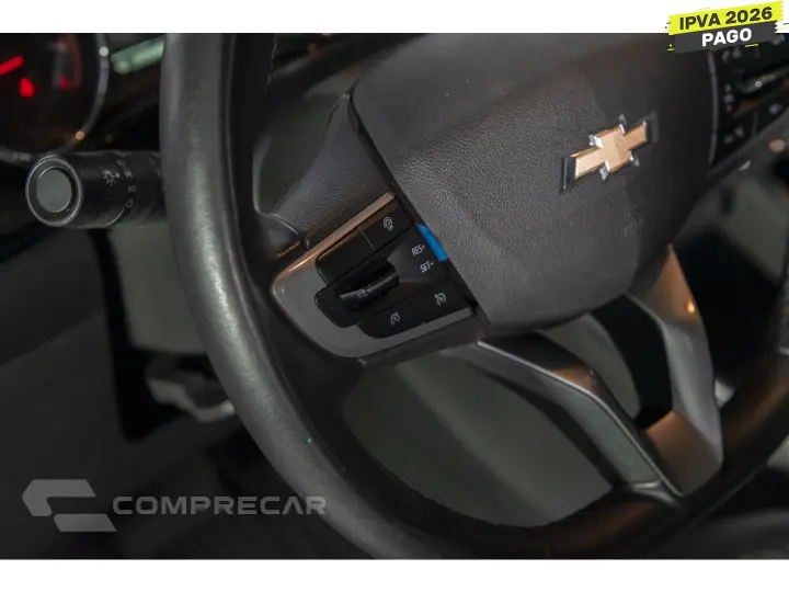 MONTANA 1.2 TURBO FLEX LTZ AUTOMÁTICO