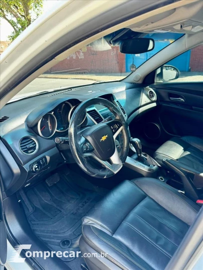 CRUZE 1.8 LT 16V