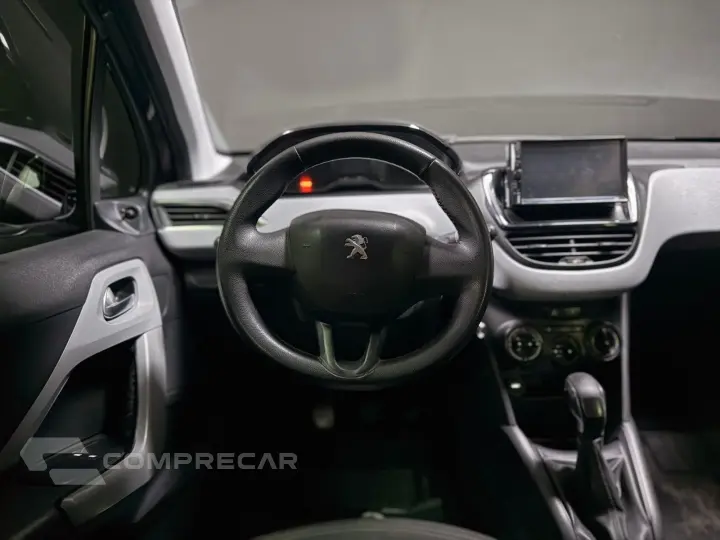 208 1.5 ACTIVE 8V FLEX 4P MANUAL