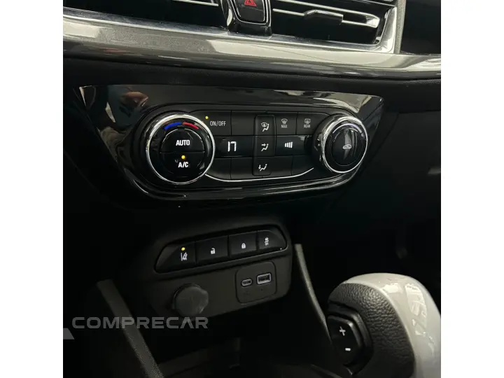 SPIN 1.8 PREMIER 8V FLEX 4P AUTOMÁTICO