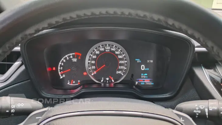 COROLLA CROSS 2.0 Vvt-ie XRE
