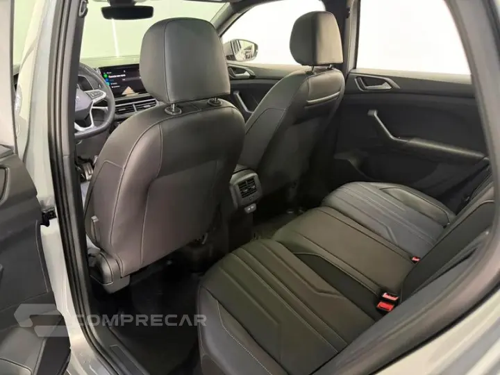 T CROSS HIGHLINE TSI