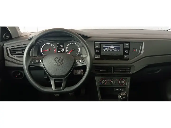 POLO 1.0 MPI TRACK MANUAL