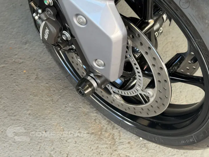 TIGER 660 SPORT