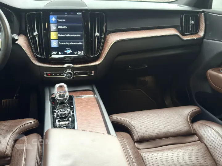 XC60 2.0 T8 HYBRID INSCRIPTION AWD GEARTRONIC