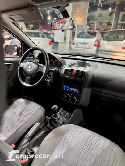 CORSA 1.0 MPFI MAXX 8V FLEX 4P MANUAL