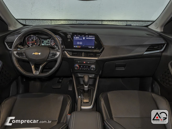 MONTANA 1.2 Turbo Premier