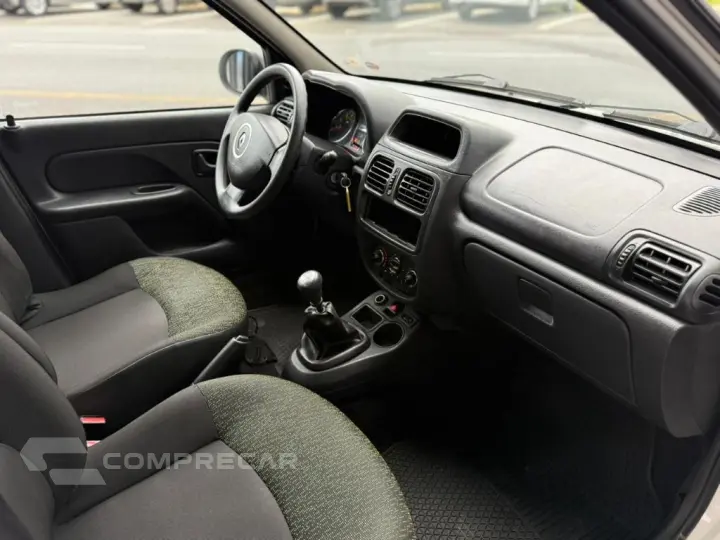 Clio RN/Alizé/Expr./1.0 Hi-Power 16V 5p