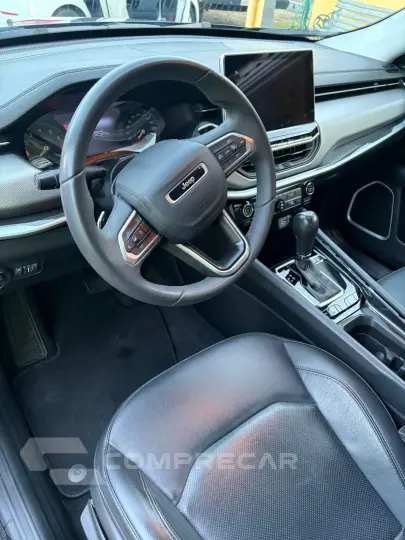 COMPASS 1.3 T270 Turbo Longitude