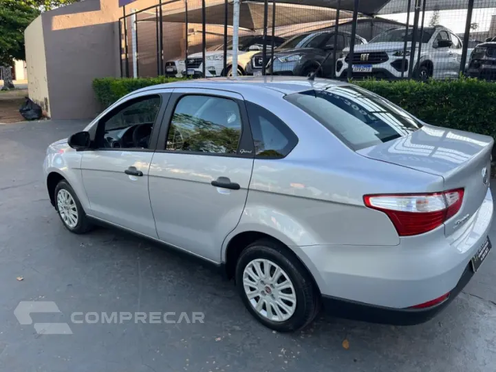 GRAND SIENA 1.0 EVO Attractive