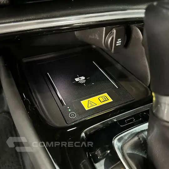 HR-V EXL 1.5 Flex Sensing 16V 5p Aut.