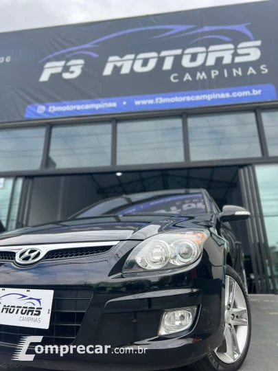 I30 2.0 MPI 16V