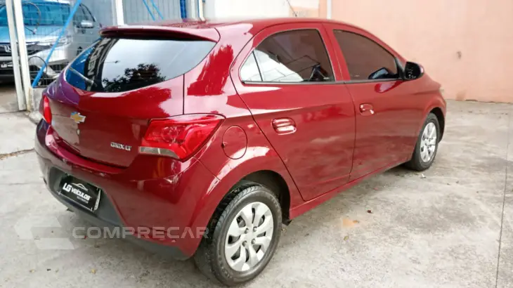 ONIX 1.0 LT