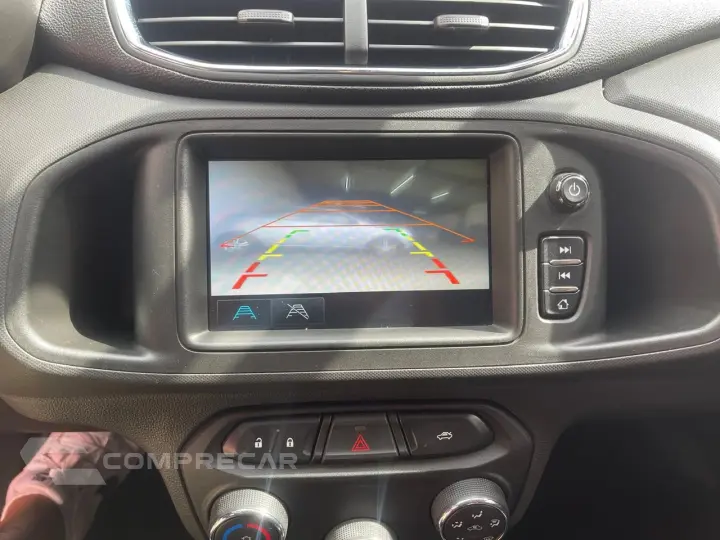 ONIX 1.4 MPFI LTZ 8V