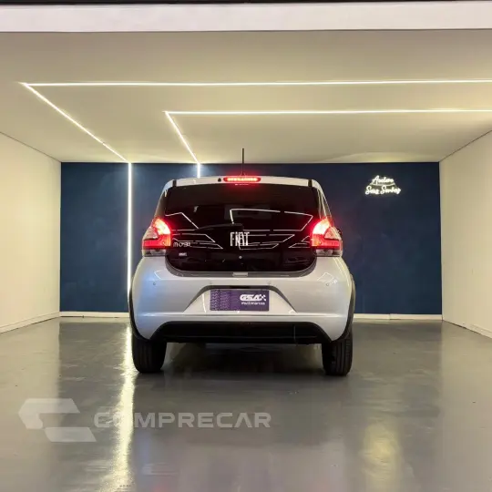 MOBI LIKE 1.0 Fire Flex 5p.