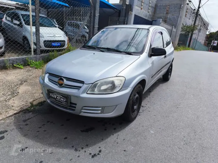 Celta Spirit 1.0 MPFI 8V FlexPower 3p