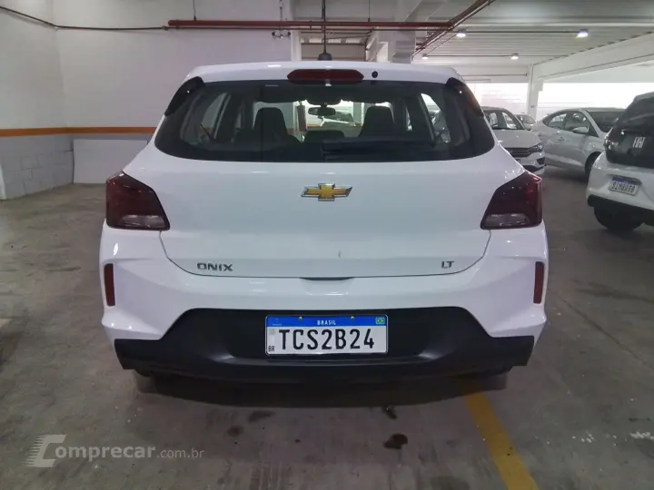 ONIX 1.0 TURBO FLEX LT MANUAL