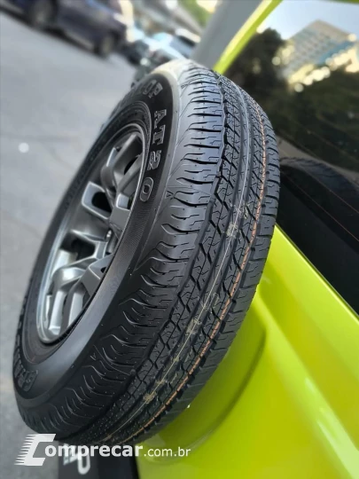 JIMNY 1.5 Sierra 4you 4X4