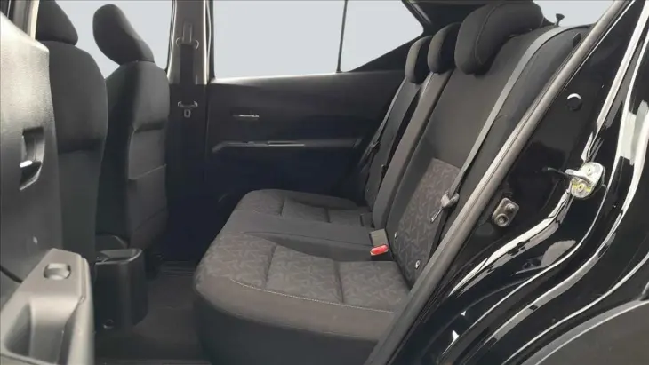 KICKS 1.6 16V FLEXSTART SENSE XTRONIC