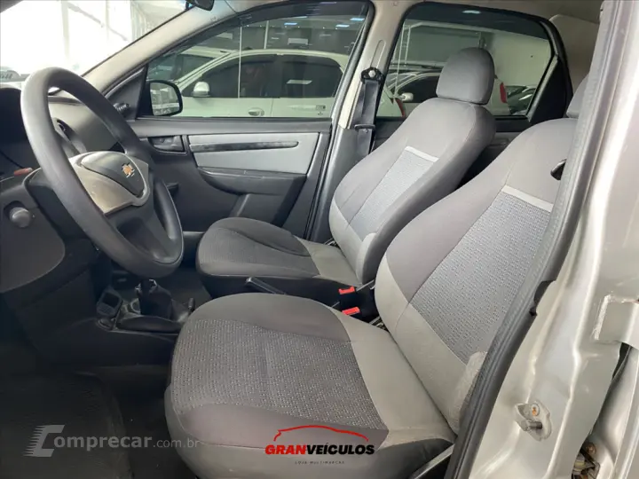 CELTA 1.0 MPFI LT 8V FLEX 4P MANUAL