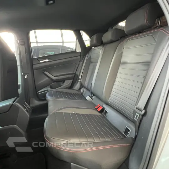 POLO 1.4 250 TSI GTS