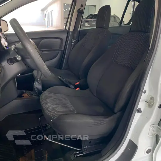 SANDERO Authentique Flex 1.0 12V 5p