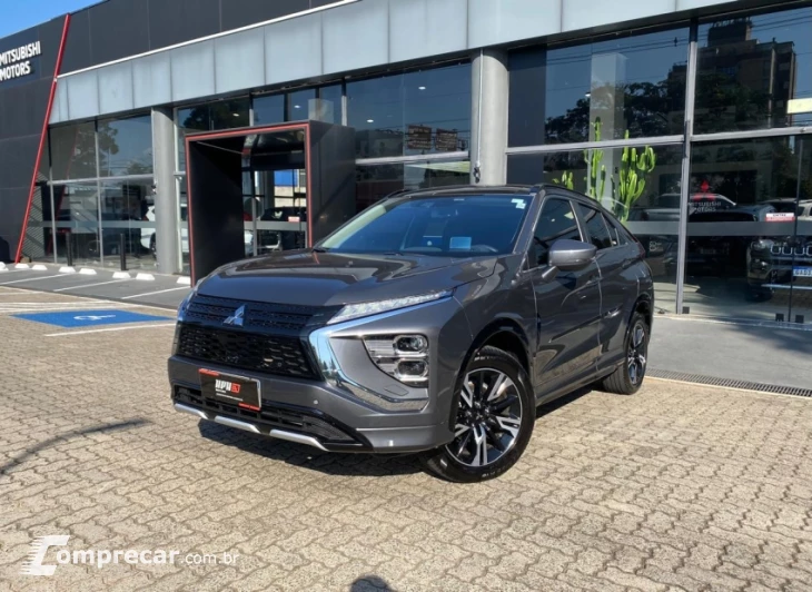ECLIPSE CROSS 1.5 Mivec Turbo Hpe-s S-awc