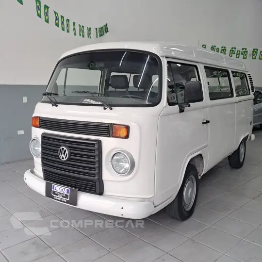 Kombi Standard 1.4 Mi Total Flex 8V