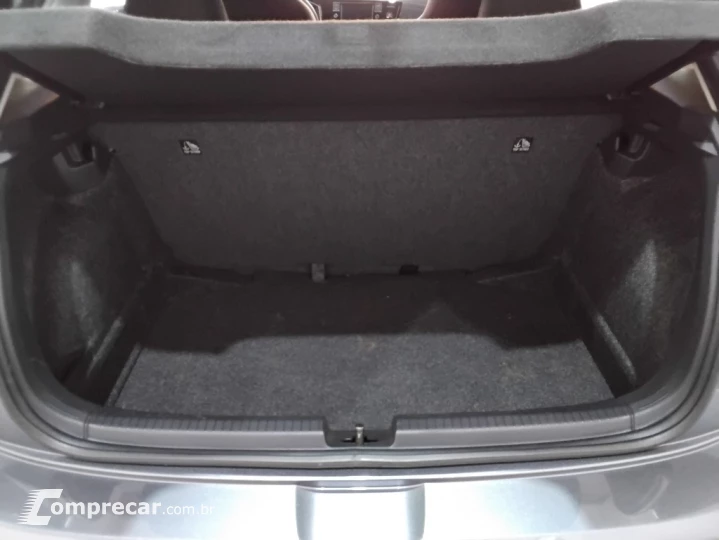 POLO 1.0 170 TSI SENSE AUTOMÁTICO