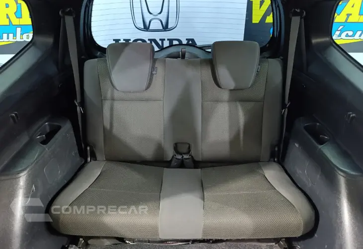 GRAND LIVINA 1.8 S 16V