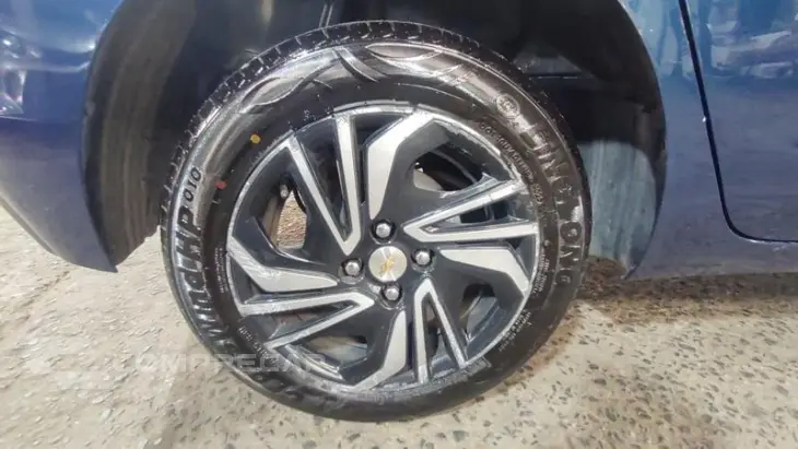 ONIX HATCH LT 1.0 12V FLEX 5P MEC.